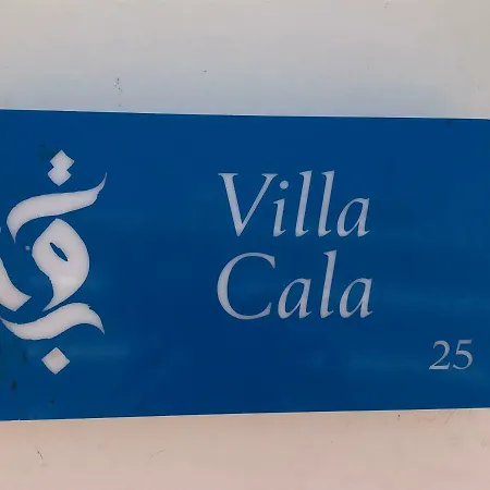 Cala Villa *