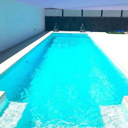 Cala Villa *
