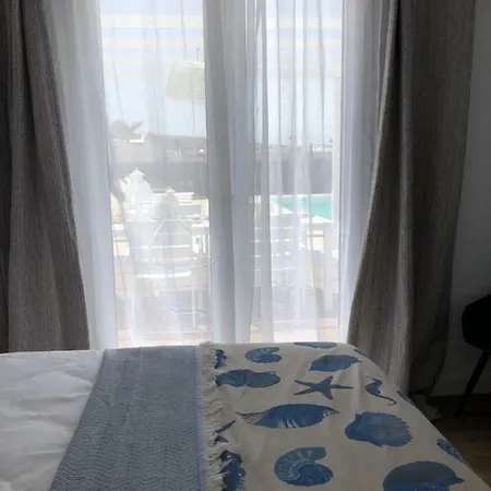 Cala Villa